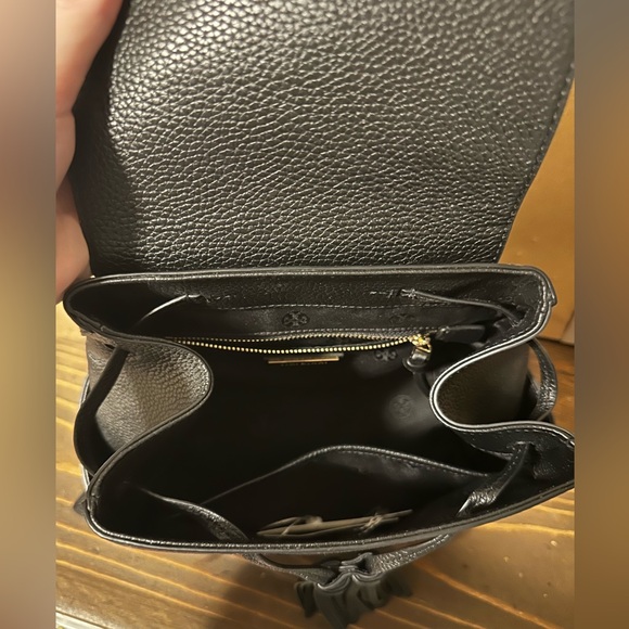 Tory Birch Backpack - Picture 3 of 4